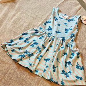 12-24 month dot dot smile dress